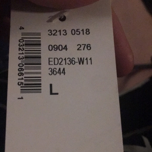 Top tie neck - Picture 4 of 4